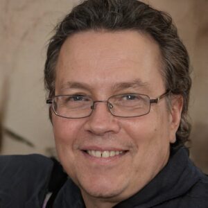 Foto van Simon